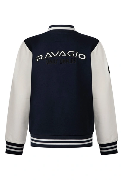 Ravagio jongens vest